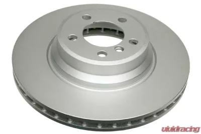 ATE Brakes Brake Disc 34-11-6-864-057 - 34-11-6-864-057