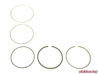 Genuine Land Rover Piston Ring Set 4668056 - 4668056