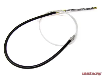 ATE Brakes Parking Brake Cable 34-41-1-114-215 - 34-41-1-114-215