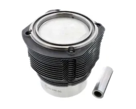 Mahle Piston and Cylinder 911-103-942-01