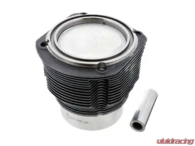 Mahle Piston and Cylinder 911-103-942-01 - 911-103-942-01