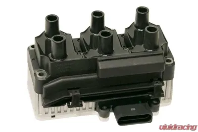 Delphi Ignition Coil 021-905-106 C - 021-905-106 C