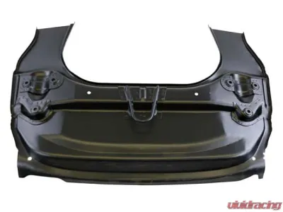 JP Group Dansk Floor Pan 10 2481 009 - 10 2481 009