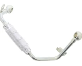 Rein Automotive Turbocharger Coolant Line 06J-121-497 H