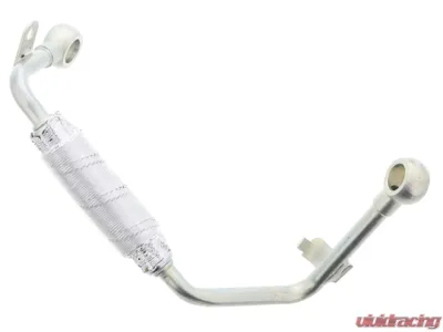 Rein Automotive Turbocharger Coolant Line 06J-121-497 H - 06J-121-497 H