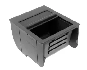 Genuine BMW Center Console Insert 51-16-8-159-698
