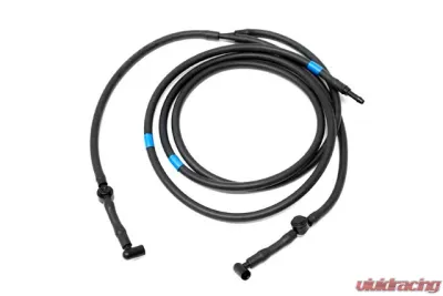 Genuine Mini Windshield Washer Hose 61-66-7-220-827 - 61-66-7-220-827