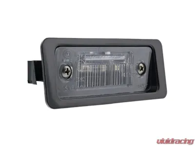 Genuine Volvo License Plate Light 31213991 - 31213991