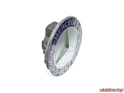 Genuine Mercedes Mercedes Badge 204-817-06-16 - 204-817-06-16