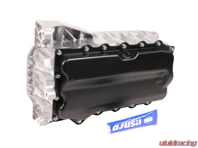 Rein Automotive Engine Oil Pan 06A-103-601 BC - 06A-103-601 BC