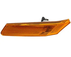 Genuine Porsche Side Marker Light 987-631-037-02
