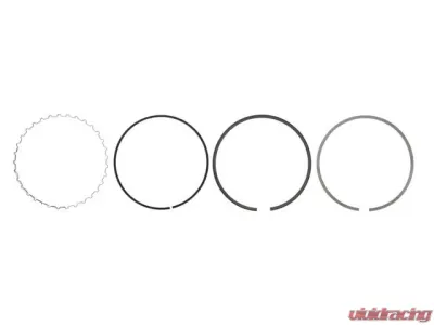 Mahle Piston Ring Set 112-030-01-24 - 112-030-01-24