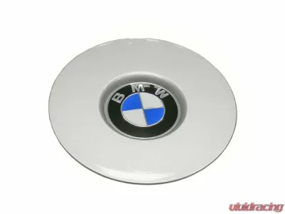Genuine BMW Wheel Center Cap 36-13-6-768-641 - 36-13-6-768-641