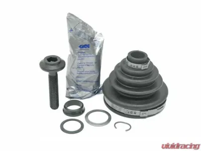 GKN Loebro Axle Boot Kit 3B0-498-203 A - 3B0-498-203 A