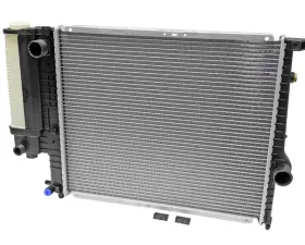 Nissens Radiator 17-11-1-737-763