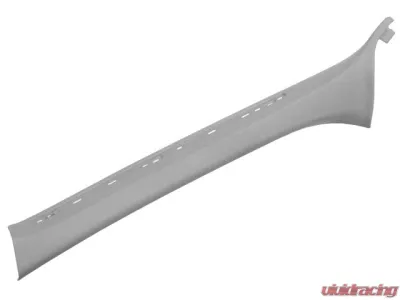 Genuine BMW A Pillar Trim Panel 51-43-8-268-195 - 51-43-8-268-195