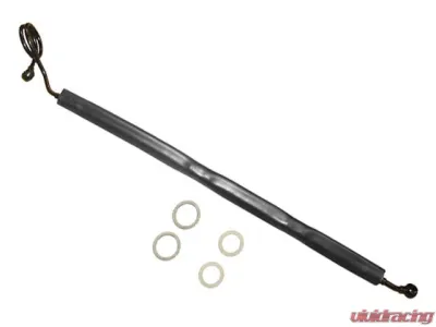Rein Automotive Power Steering Hose 8D1-422-893 AL - 8D1-422-893 AL
