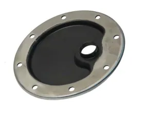 URO Parts Engine Sump Plate 901-101-386-00