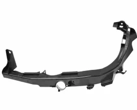 Genuine BMW Headlight Support Frame 51-64-7-138-401
