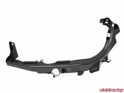 Genuine BMW Headlight Support Frame 51-64-7-138-401 - 51-64-7-138-401