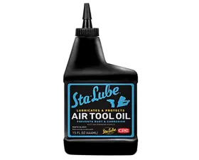 STA-Lube Air Tool Oil SL2531