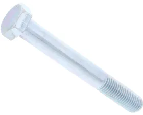 German Engine Mount Bolt N-010-191-2