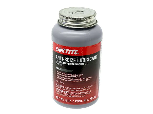 Loctite Anti-Seize Compound 37565 - 37565