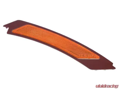 Genuine BMW Reflector 63-14-7-205-398 - 63-14-7-205-398