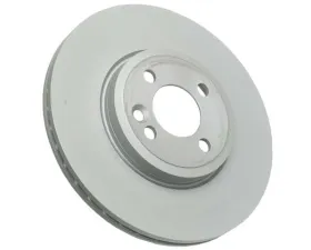 Zimmermann Brake Disc 34-11-6-858-652