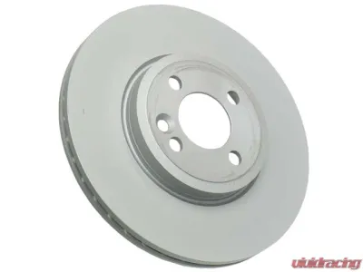 Zimmermann Brake Disc 34-11-6-858-652 - 34-11-6-858-652
