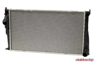 Genuine BMW Radiator 17-11-7-547-059 - 17-11-7-547-059