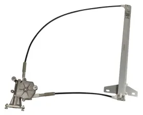 Vaico Window Regulator 251-837-462