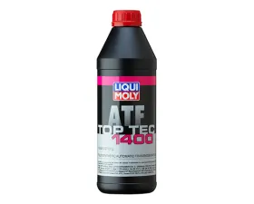 Liqui Moly ATF G-052-180-A2