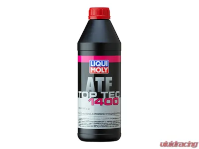 Liqui Moly ATF G-052-180-A2 - G-052-180-A2