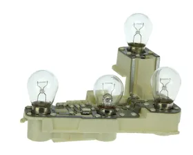 URO Parts Bulb Carrier 63-21-6-937-473