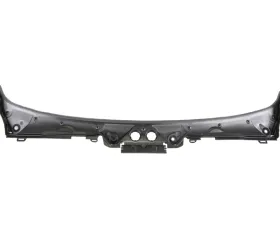 Genuine BMW Windshield Cowl Cover 51-71-7-258-177