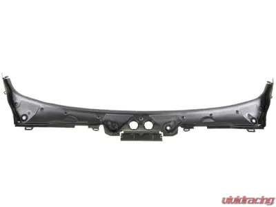 Genuine BMW Windshield Cowl Cover 51-71-7-258-177 - 51-71-7-258-177