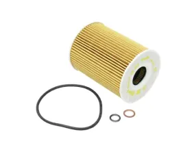 Mahle Oil Filter Kit 11-42-7-840-594