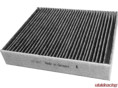 Airmatic Cabin Air Filter 64-11-9-237-555 - 64-11-9-237-555