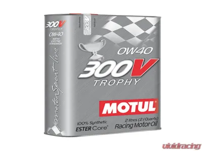 MOTUL Engine Oil 104240 - 104240