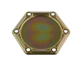 Febi Bilstein Engine Side Cover Plate 180-015-08-05