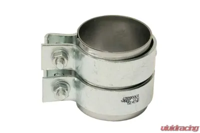 HJS Leistriz Muffler Clamp 000-995-47-35 - 000-995-47-35
