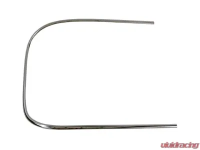 OEM Windshield Moulding 644-545-911-06 - 644-545-911-06