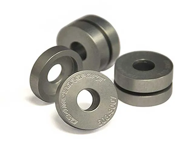 034 Motorsports Bushing Kit 034-508-3005 - 034-508-3005