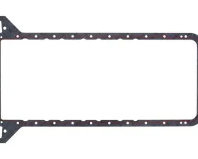 Elring Klinger Oil Pan Gasket 11-13-1-742-109