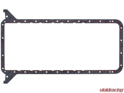 Elring Klinger Oil Pan Gasket 11-13-1-742-109 - 11-13-1-742-109