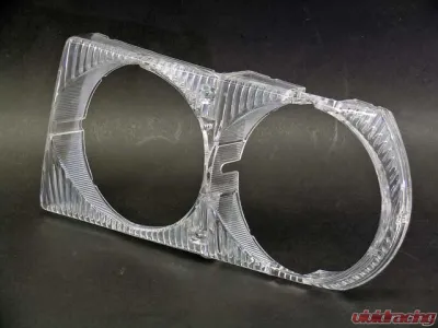 URO Parts Headlight Door 107-826-03-89 - 107-826-03-89
