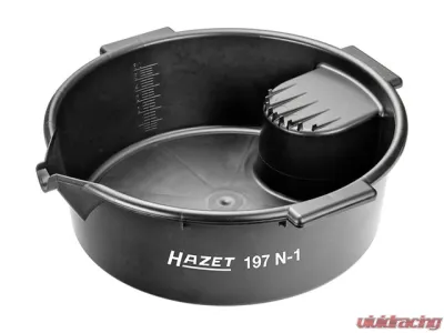 Hazet Multi Purpose Drain Pan 197N-1 - 197N-1