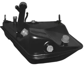JP Group Dansk Oil Tank 911-107-006-31