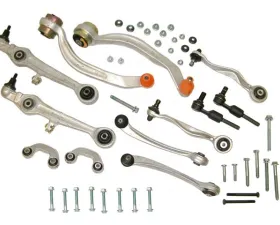 Febi Bilstein Control Arm Link Kit 8D0-498-998 B